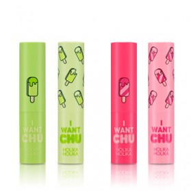 I Want Chu Lip Balm
